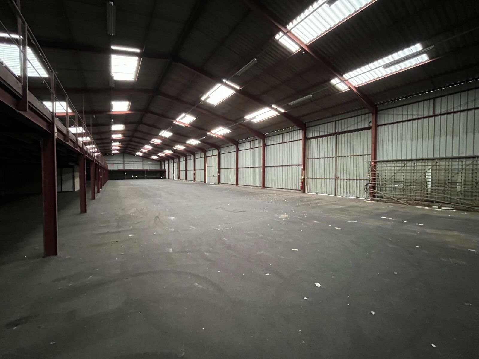 CBRE IMMO PRO VENTE-LOCAL D'ACTIVITE-LA_PEYRATTE-79