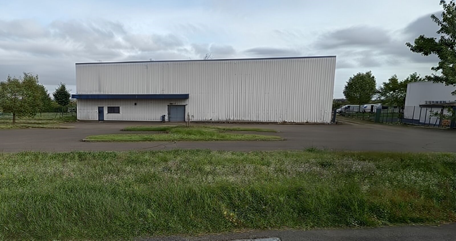 CBRE IMMO PRO VENTE-LOCAL D'ACTIVITE-NIORT-79