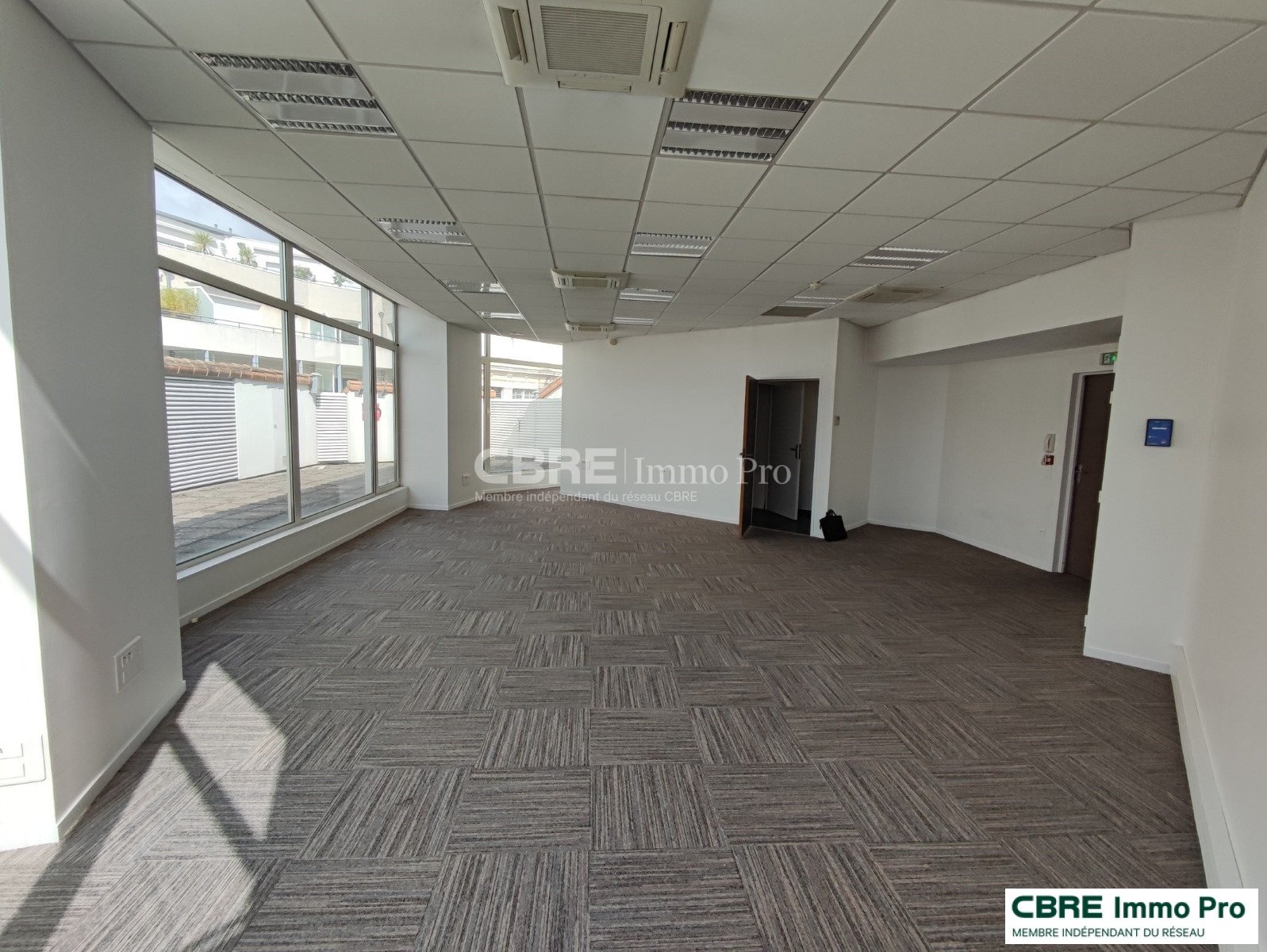 CBRE IMMO PRO VENTE-BUREAUX-POITIERS-86