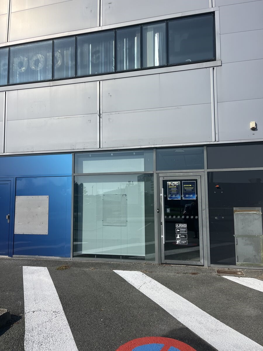 CBRE IMMO PRO LOCATION-BUREAUX-CHASSENEUIL_DU_POITOU-86