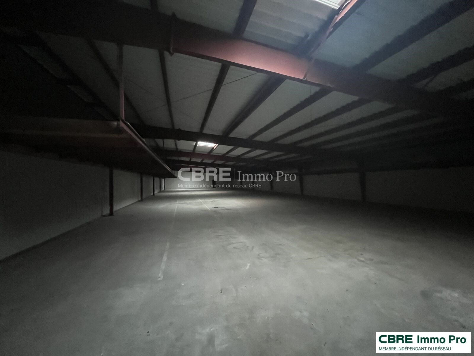 CBRE IMMO PRO LOCATION-LOCAL D'ACTIVITE-CHASSENEUIL_DU_POITOU-86