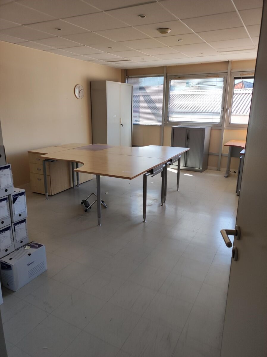 CBRE IMMO PRO VENTE-BUREAUX-NIORT-79