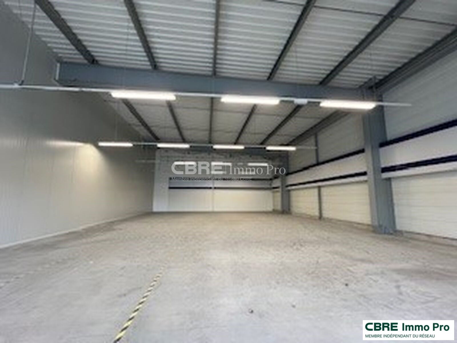 CBRE IMMO PRO LOCATION-LOCAL D'ACTIVITE-CHATELLERAULT-86