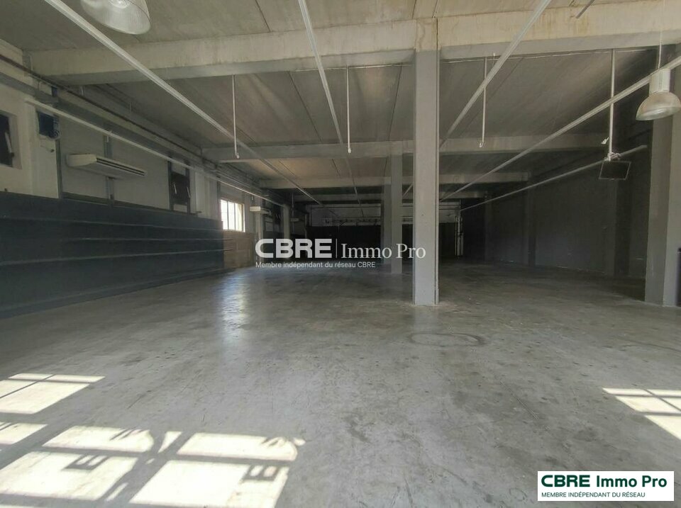 CBRE IMMO PRO LOCATION-LOCAL D'ACTIVITE-BIARD-86