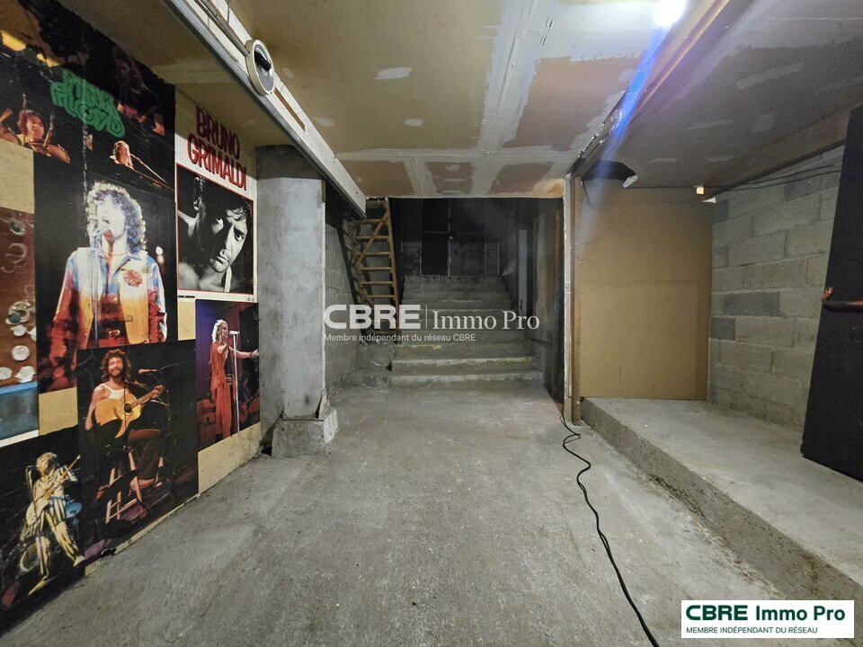 CBRE IMMO PRO VENTE-LOCAL COMMERCIAL-POITIERS-86