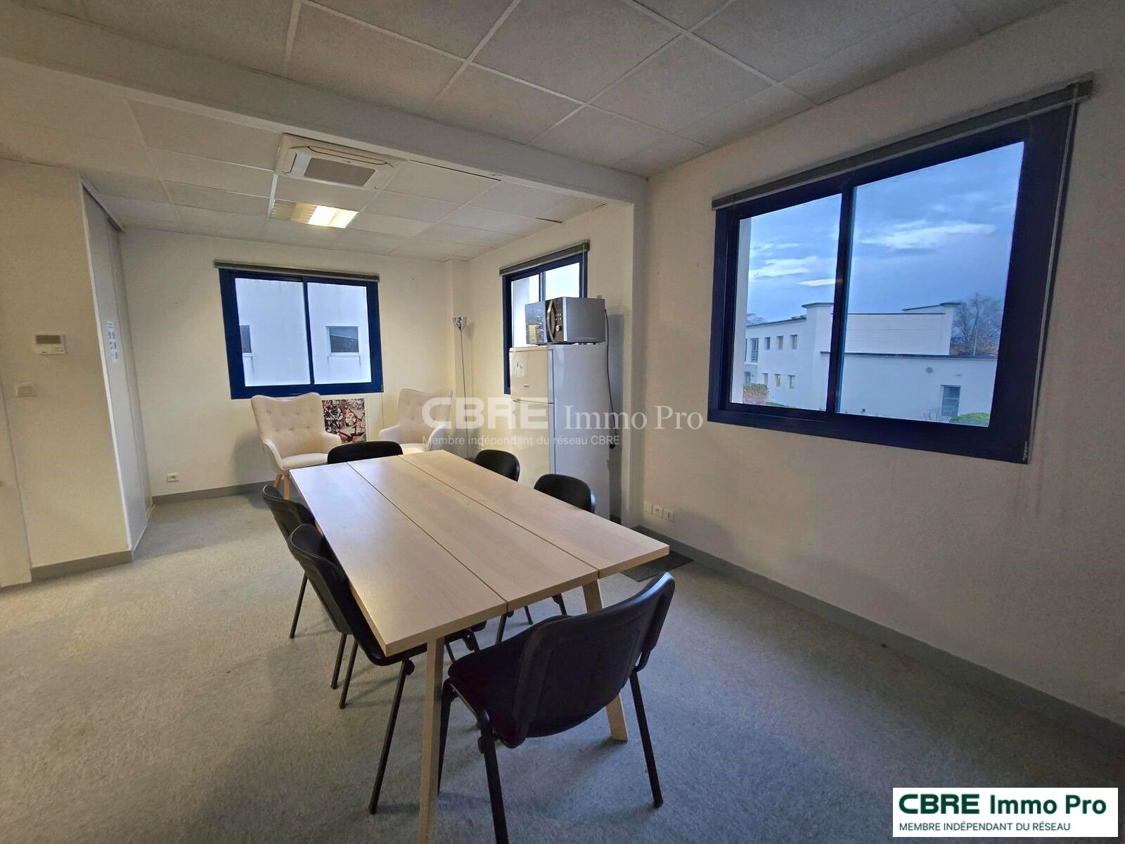 CBRE IMMO PRO LOCATION-BUREAUX-JAUNAY-MARIGNY-86
