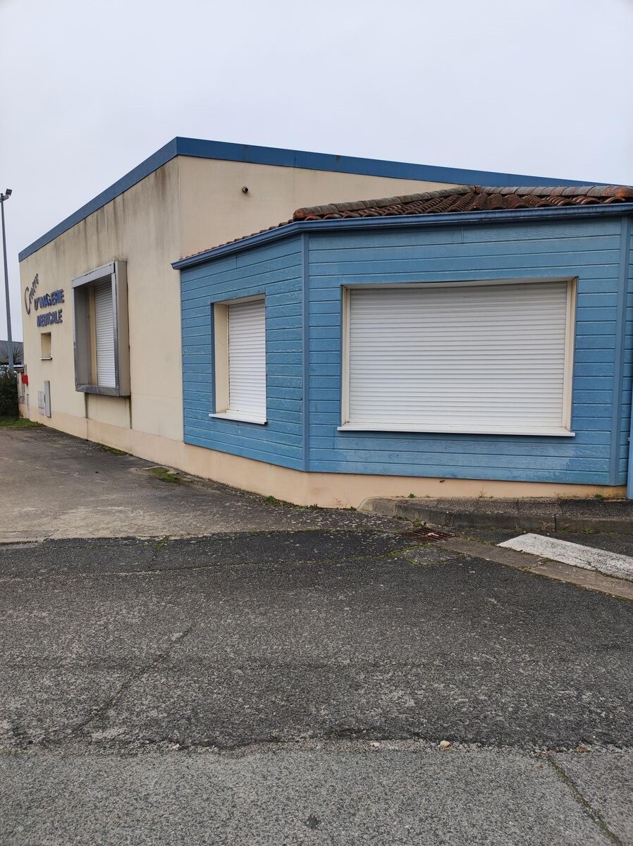 CBRE IMMO PRO VENTE-BUREAUX-PARTHENAY-79