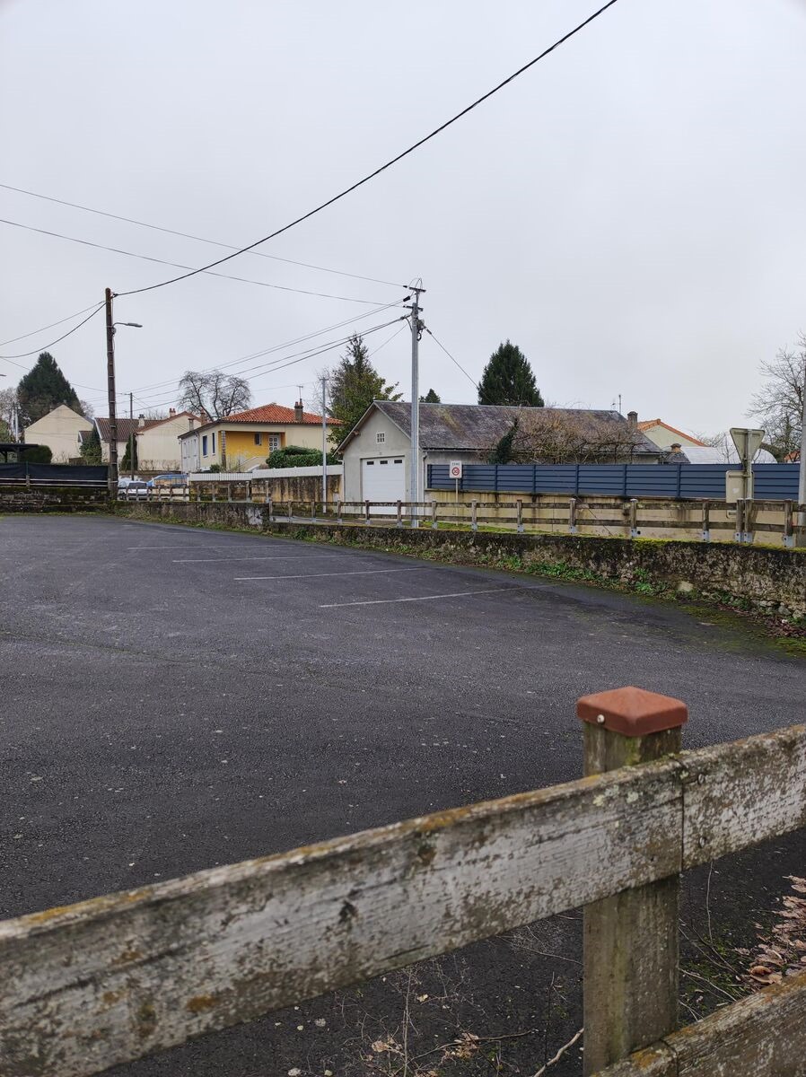 CBRE IMMO PRO VENTE-TERRAIN-PARTHENAY-79