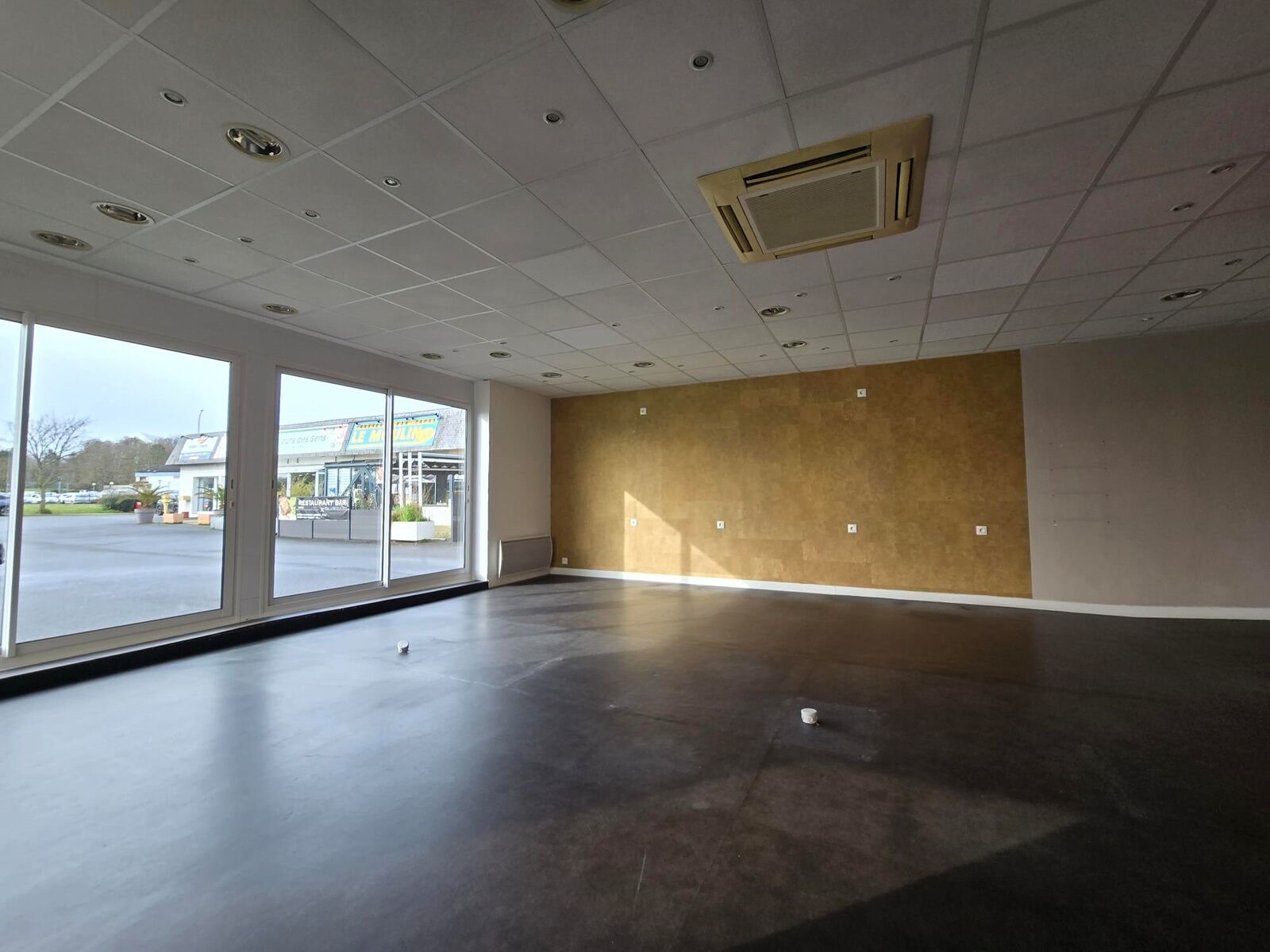 CBRE IMMO PRO LOCATION-LOCAL COMMERCIAL-JAUNAY_MARIGNY-86