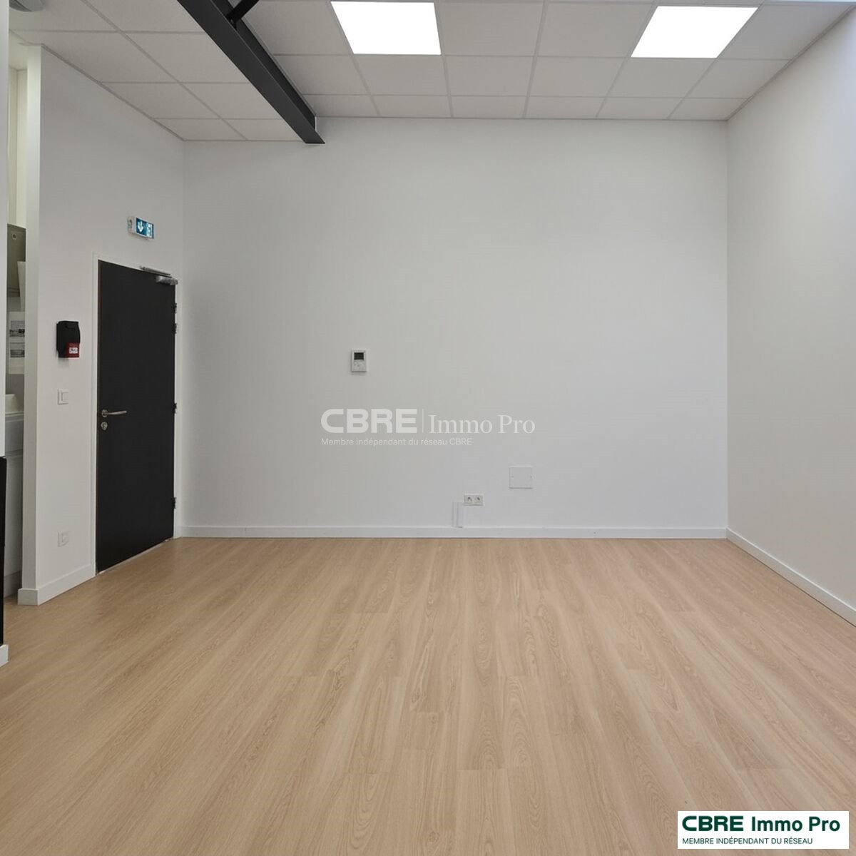 CBRE IMMO PRO VENTE-BUREAUX-BIARD-86