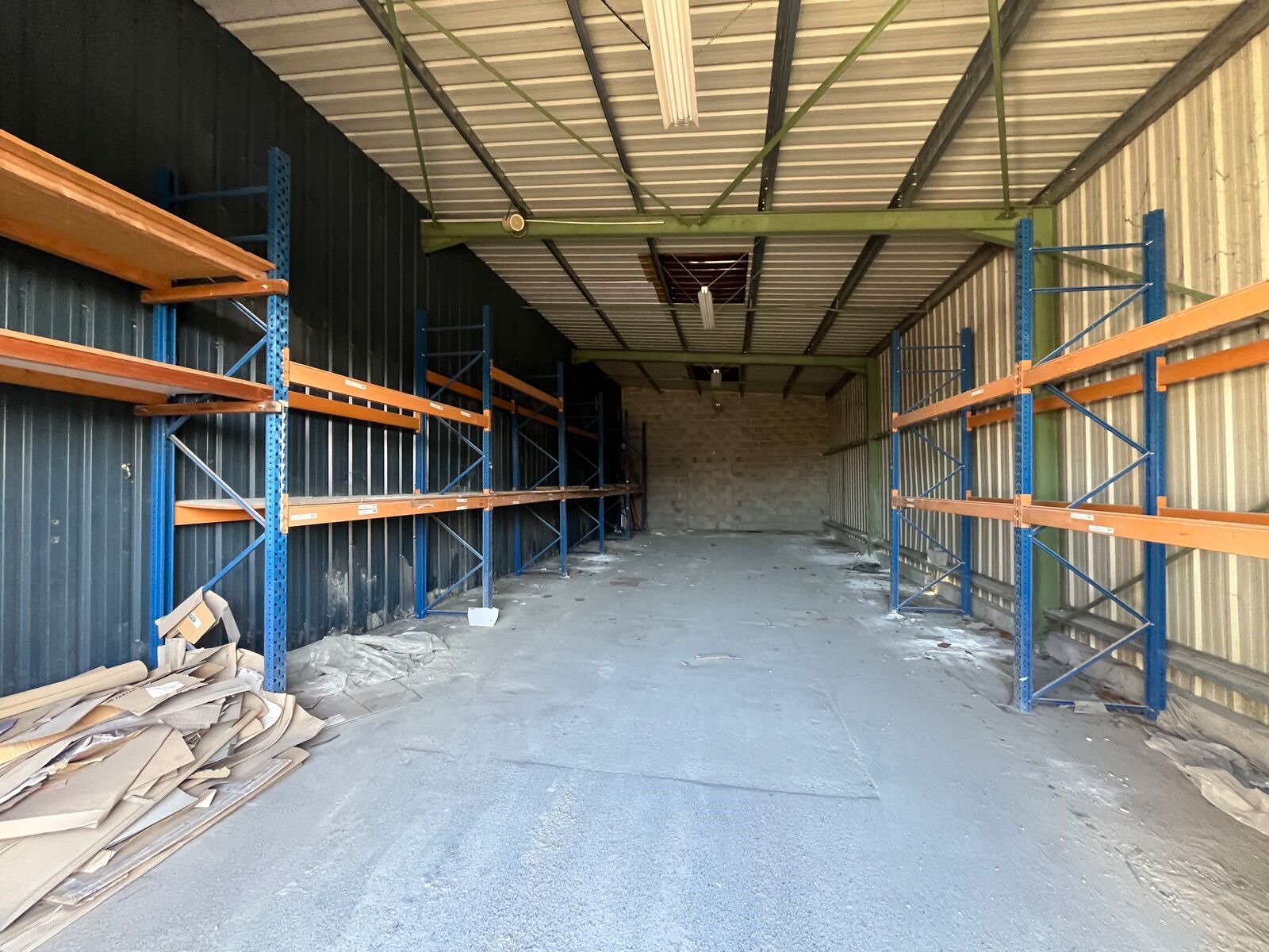 CBRE IMMO PRO VENTE-LOCAL COMMERCIAL-MIREBEAU-86