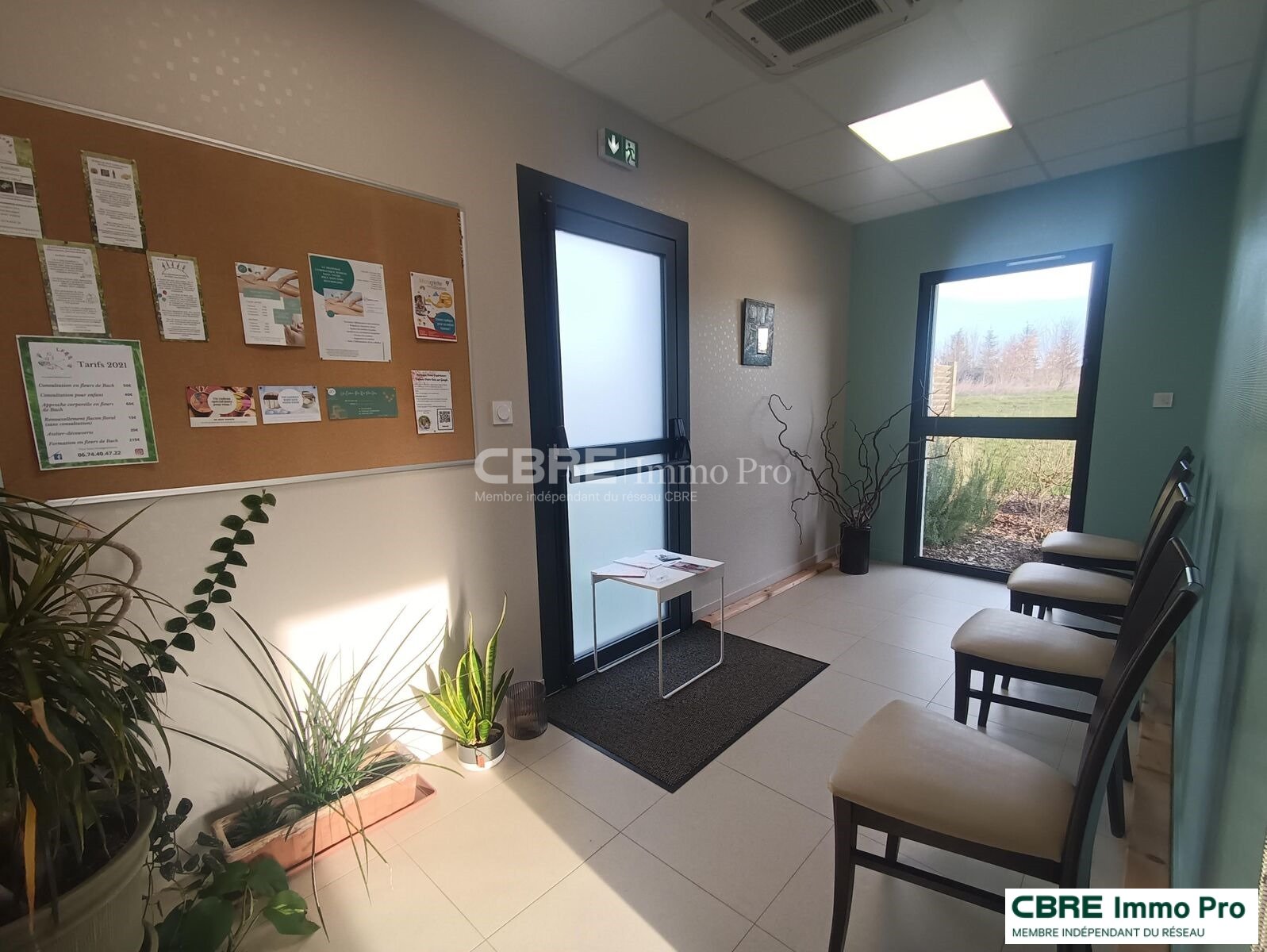 CBRE IMMO PRO LOCATION-BUREAUX-VOUILLE-86