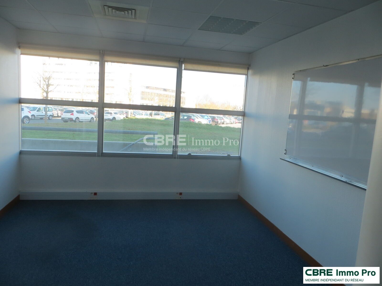 CBRE IMMO PRO LOCATION-BUREAUX-CHASSENEUIL_DU_POITOU-86