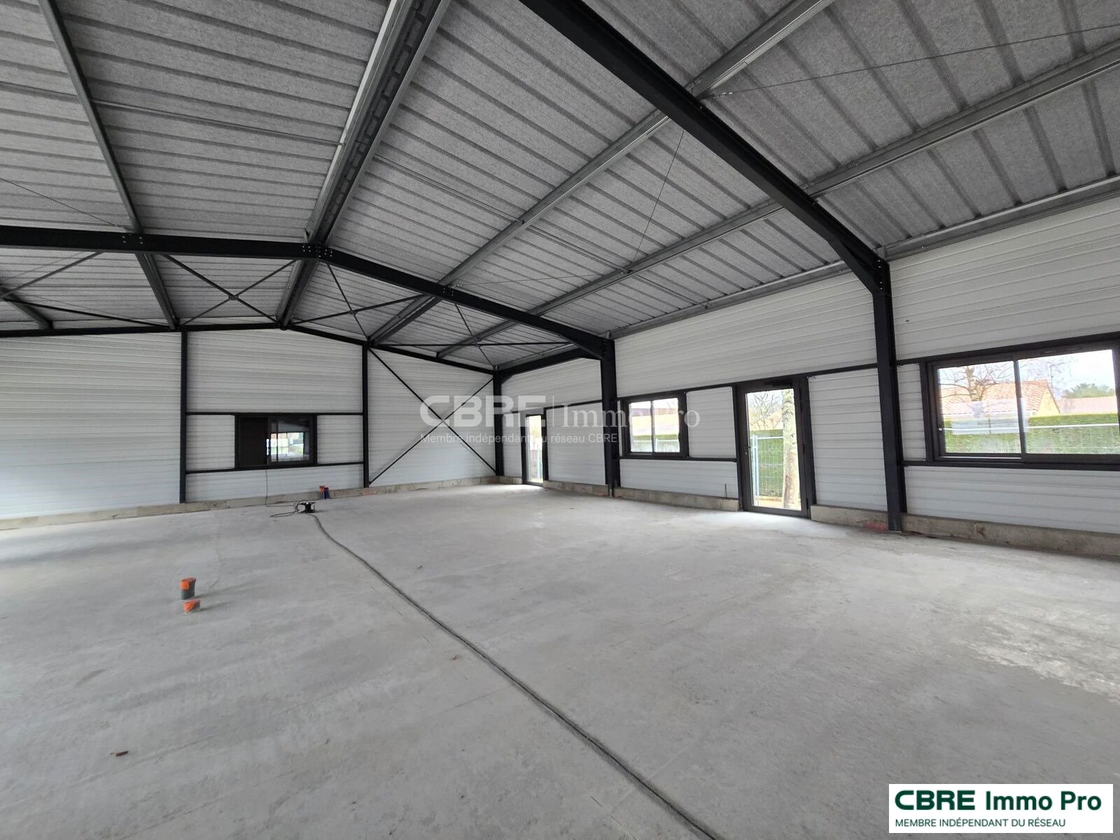 CBRE IMMO PRO LOCATION-BUREAUX-SAINT-JULIEN-L'ARS-86