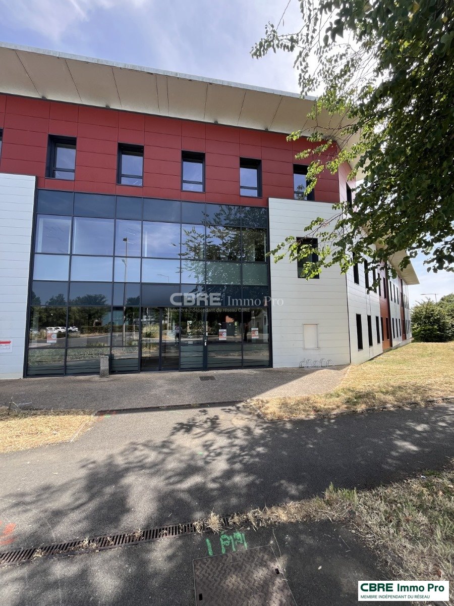 CBRE IMMO PRO LOCATION-BUREAUX-SAINT_BENOIT-86