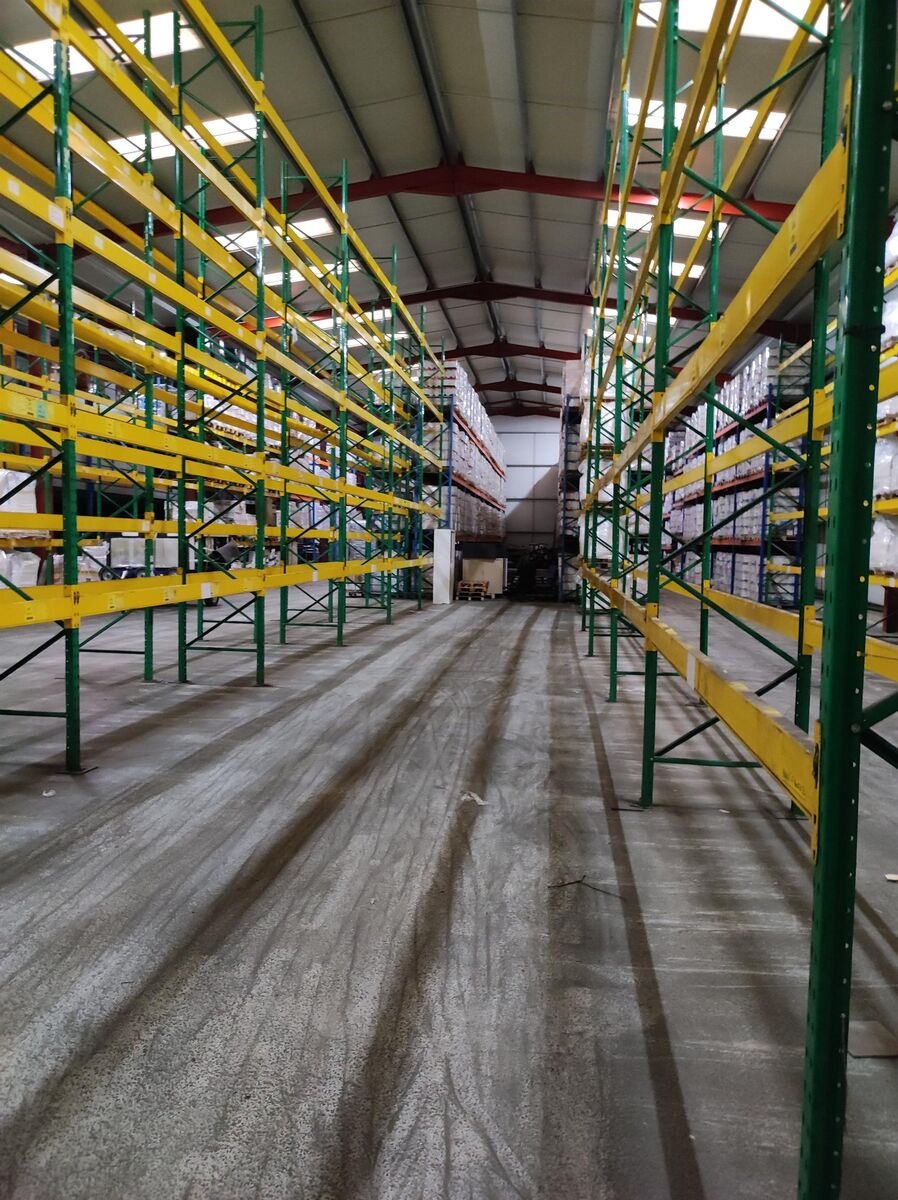 CBRE IMMO PRO LOCATION-LOCAL D'ACTIVITE-BESSINES-79