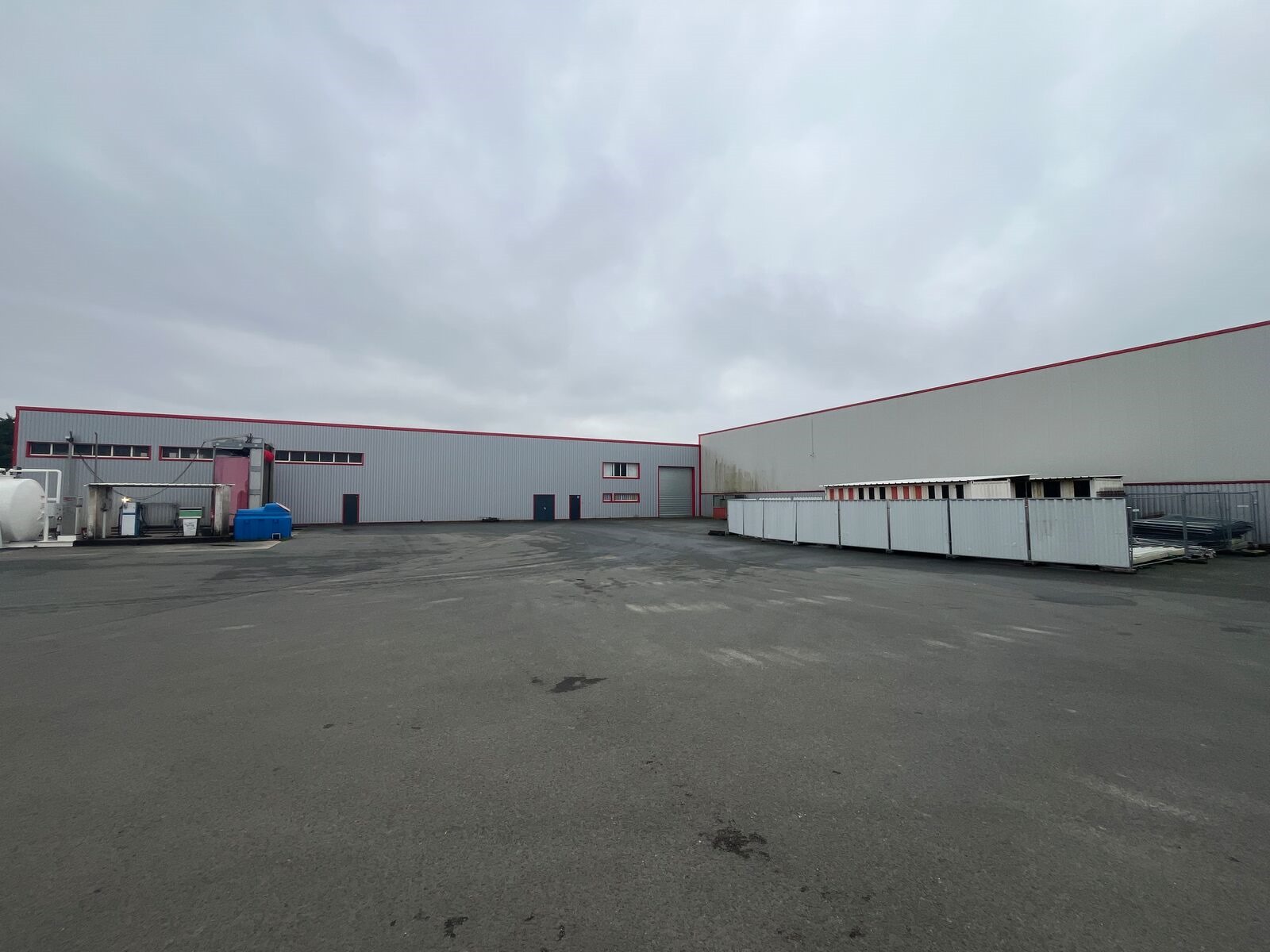 CBRE IMMO PRO VENTE-LOCAL D'ACTIVITE-BESSINES-79