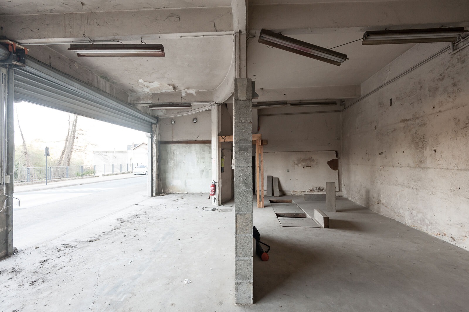 CBRE IMMO PRO VENTE-LOCAL D'ACTIVITE-POITIERS-86