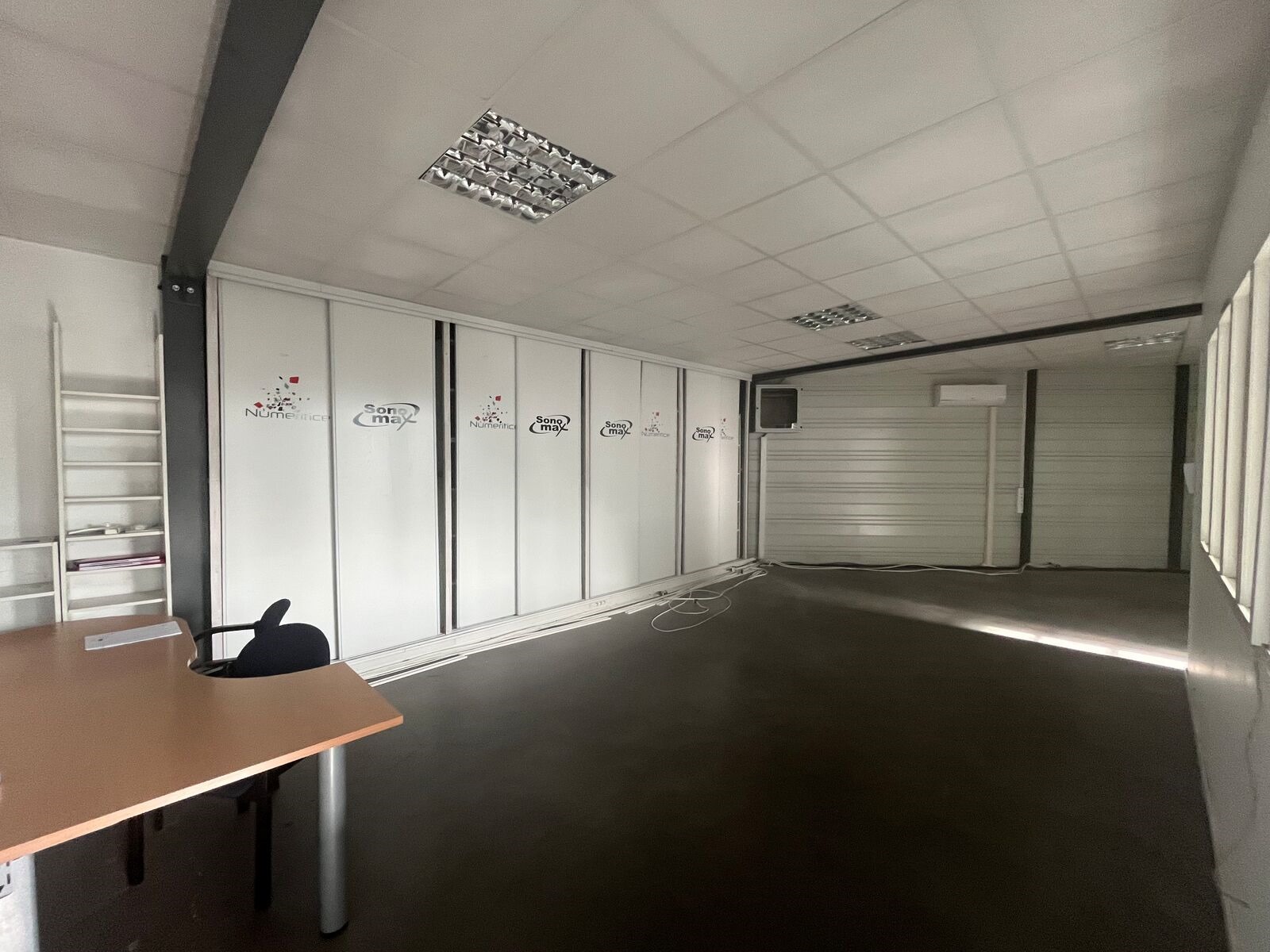 CBRE IMMO PRO VENTE-LOCAL D'ACTIVITE-POITIERS-86