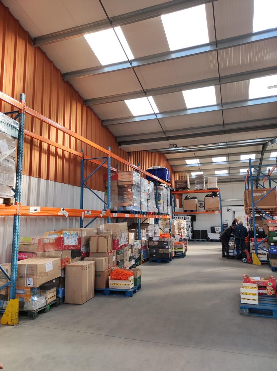 CBRE IMMO PRO LOCATION-LOCAL D'ACTIVITE-NIORT-79