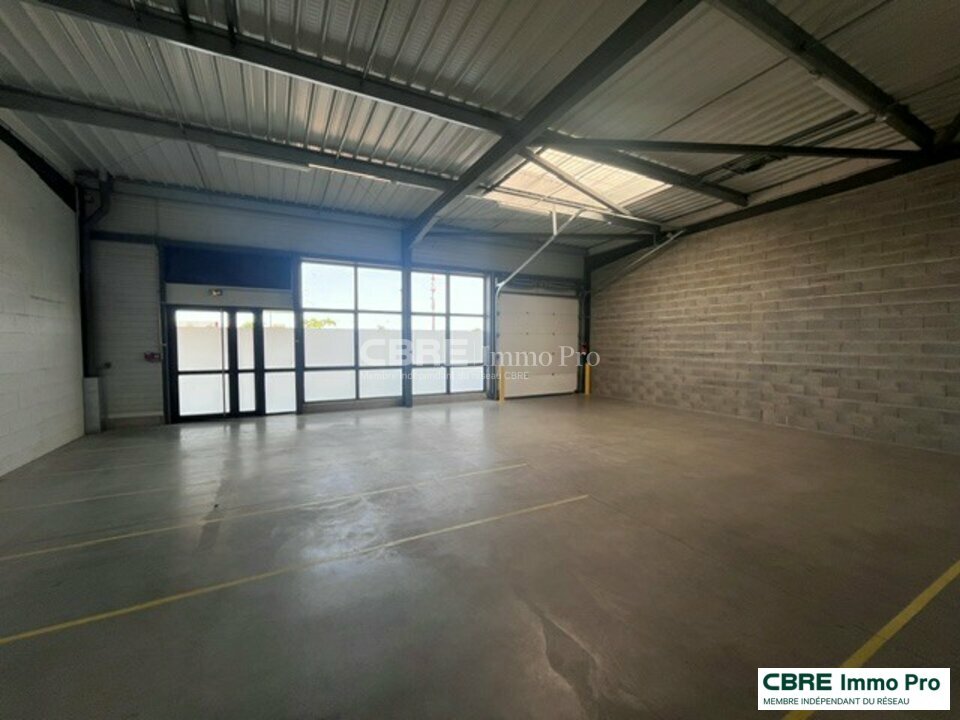 CBRE IMMO PRO LOCATION-LOCAL D'ACTIVITE-POITIERS-86