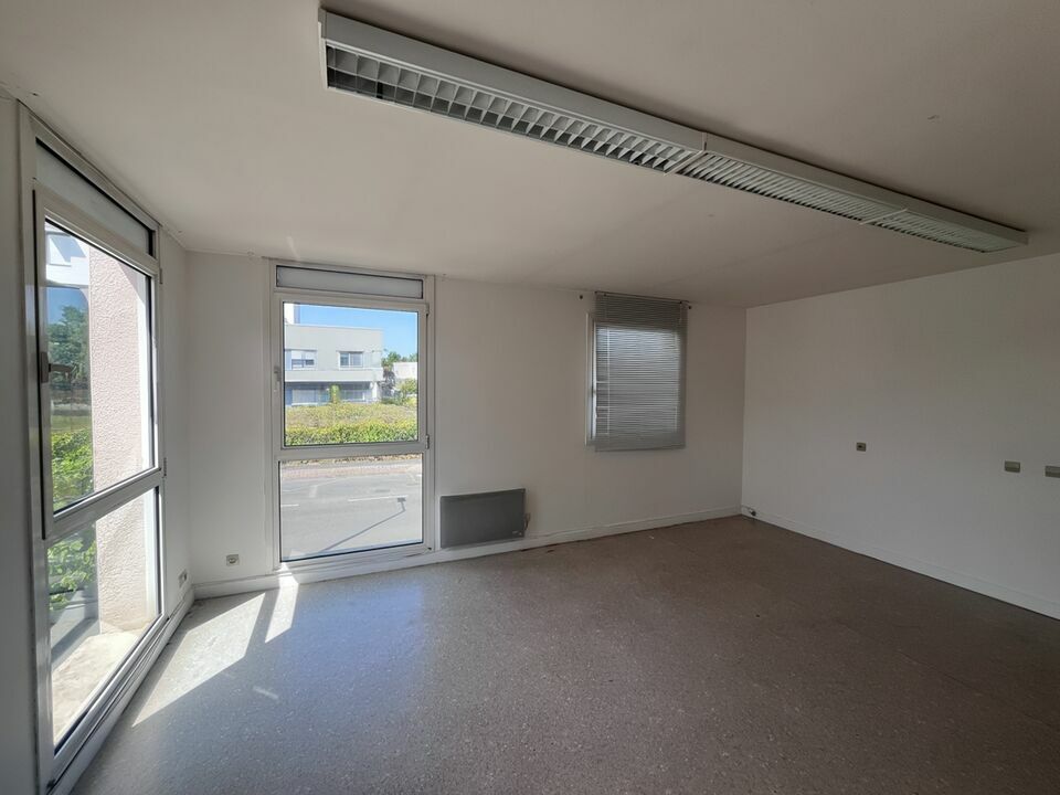 CBRE IMMO PRO VENTE-BUREAUX-POITIERS-86