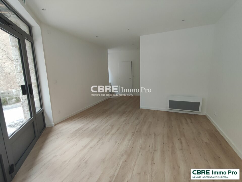 CBRE IMMO PRO LOCATION-LOCAL COMMERCIAL-POITIERS-86