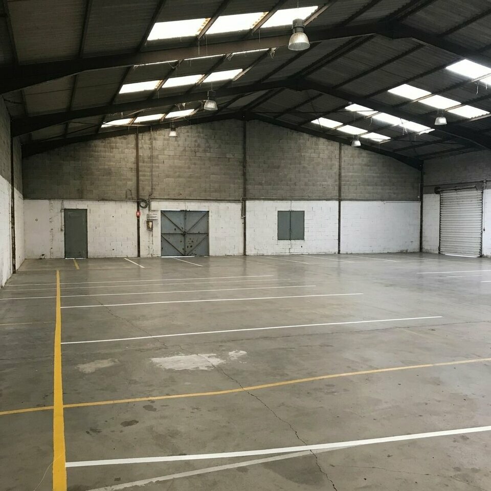 CBRE IMMO PRO LOCATION-LOCAL D'ACTIVITE-POITIERS-86