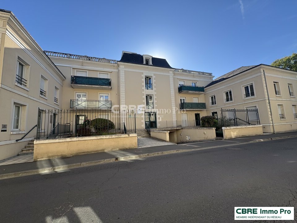 CBRE IMMO PRO VENTE-BUREAUX-CHATELLERAULT-86