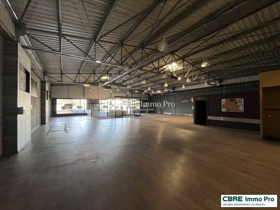 CBRE IMMO PRO LOCATION-LOCAL COMMERCIAL-CHATELLERAULT-86