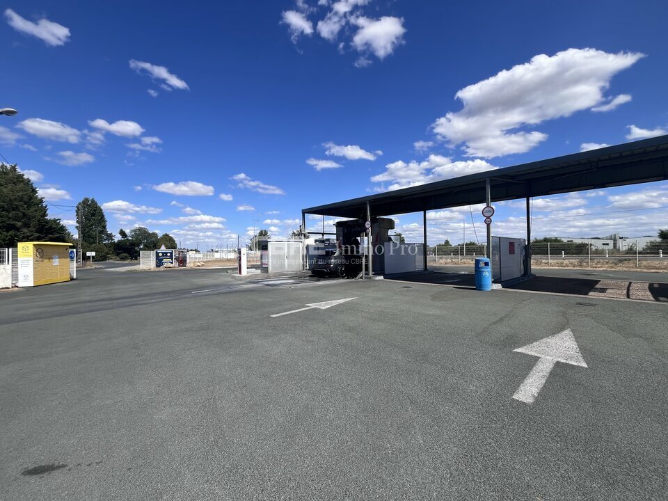 CBRE IMMO PRO VENTE-FONDS DE COMMERCE-DISSAY-86