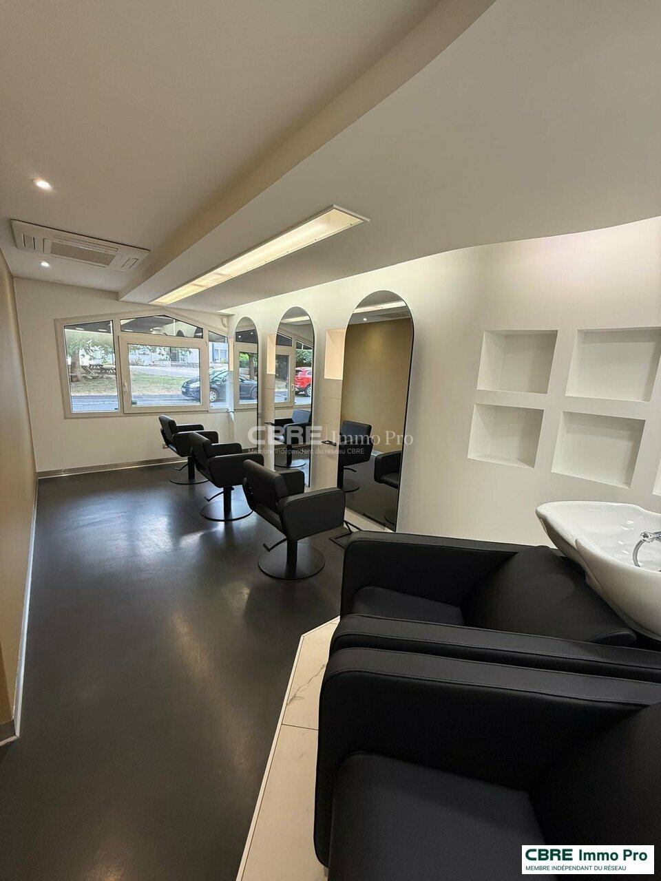CBRE IMMO PRO LOCATION-LOCAL COMMERCIAL-BUXEROLLES-86