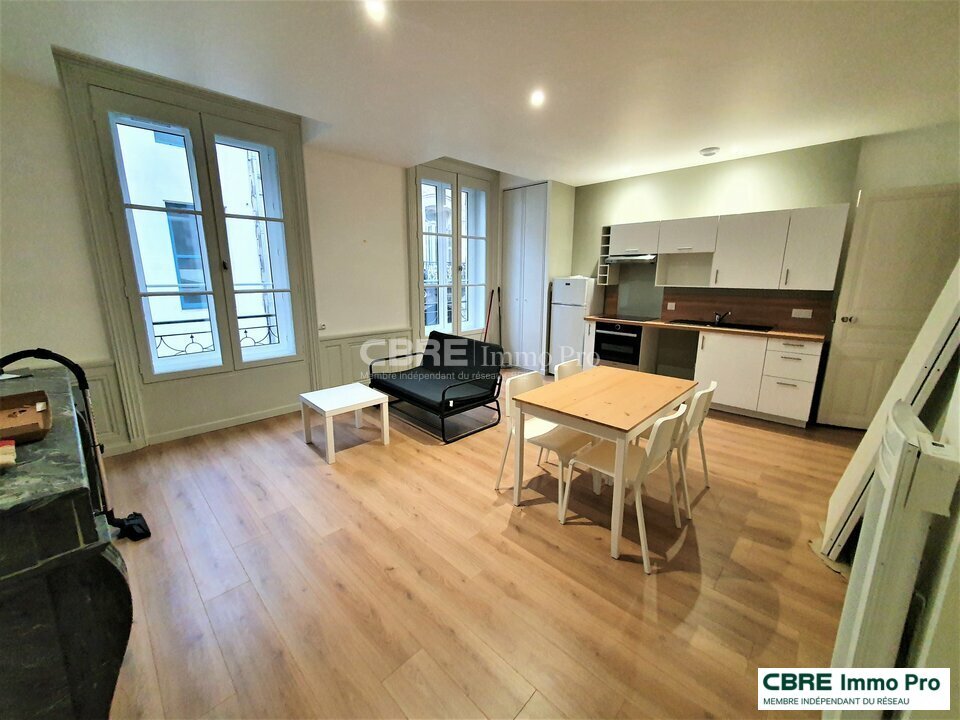CBRE IMMO PRO VENTE-IMMEUBLE-POITIERS-86