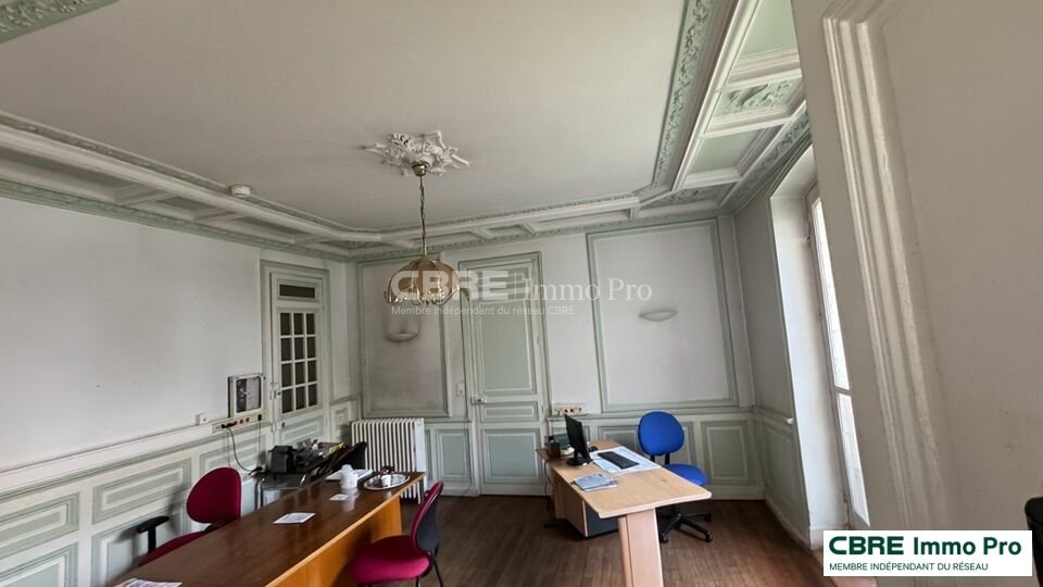 CBRE IMMO PRO LOCATION-BUREAUX-CHATELLERAULT-86