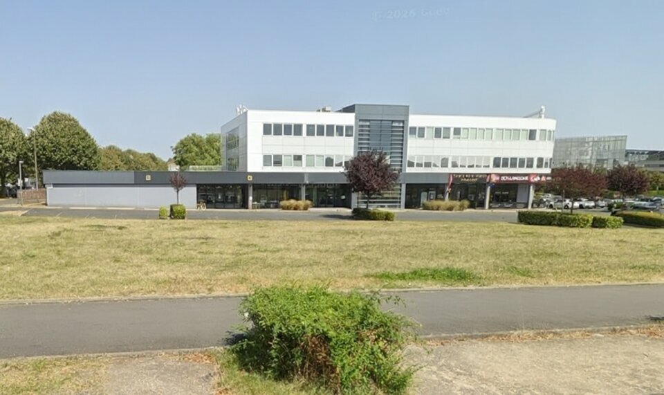 CBRE IMMO PRO LOCATION-LOCAL COMMERCIAL-CHASSENEUIL_DU_POITOU-86