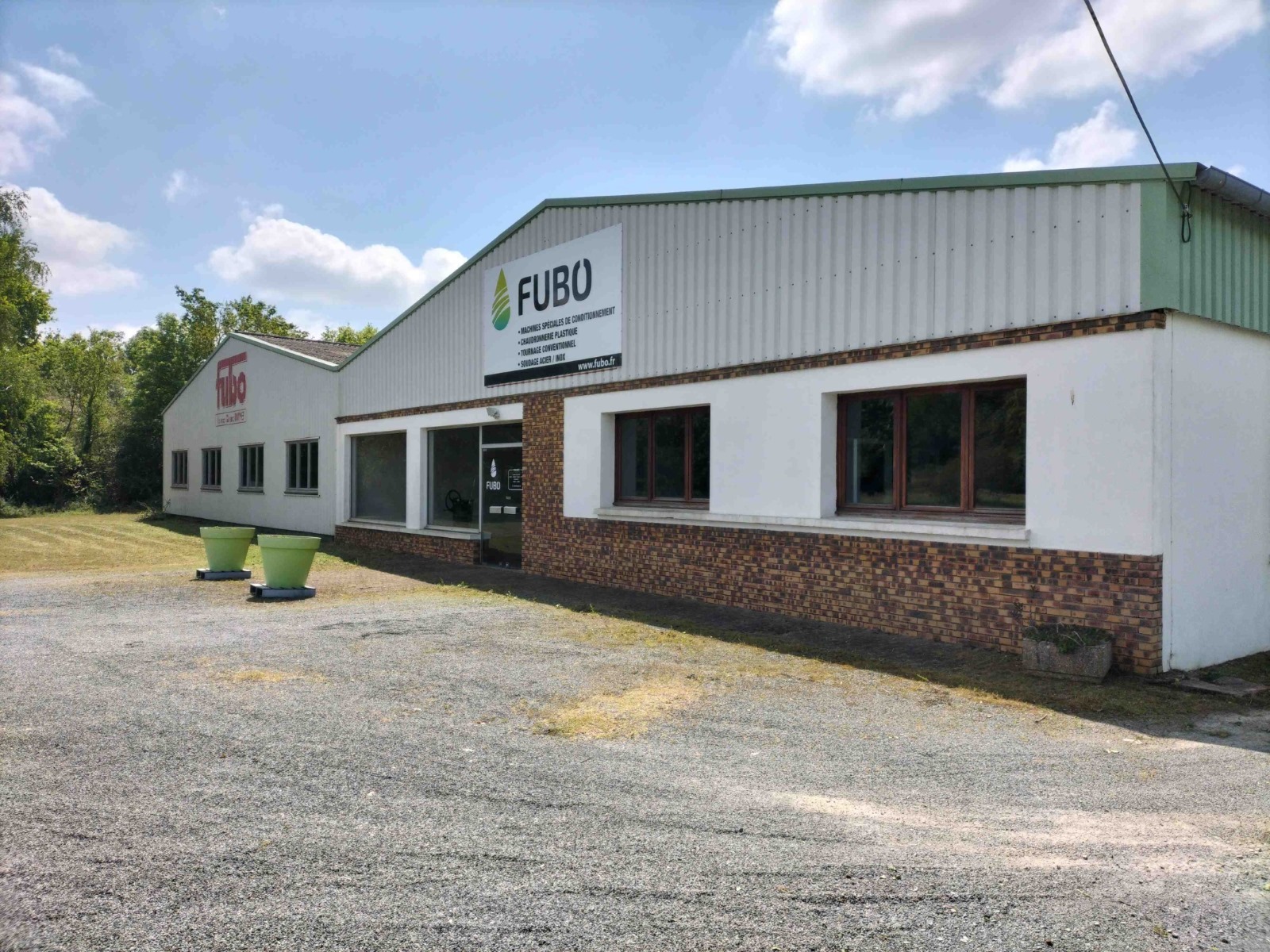 CBRE IMMO PRO LOCATION-LOCAL D'ACTIVITE-SOUDAN-79