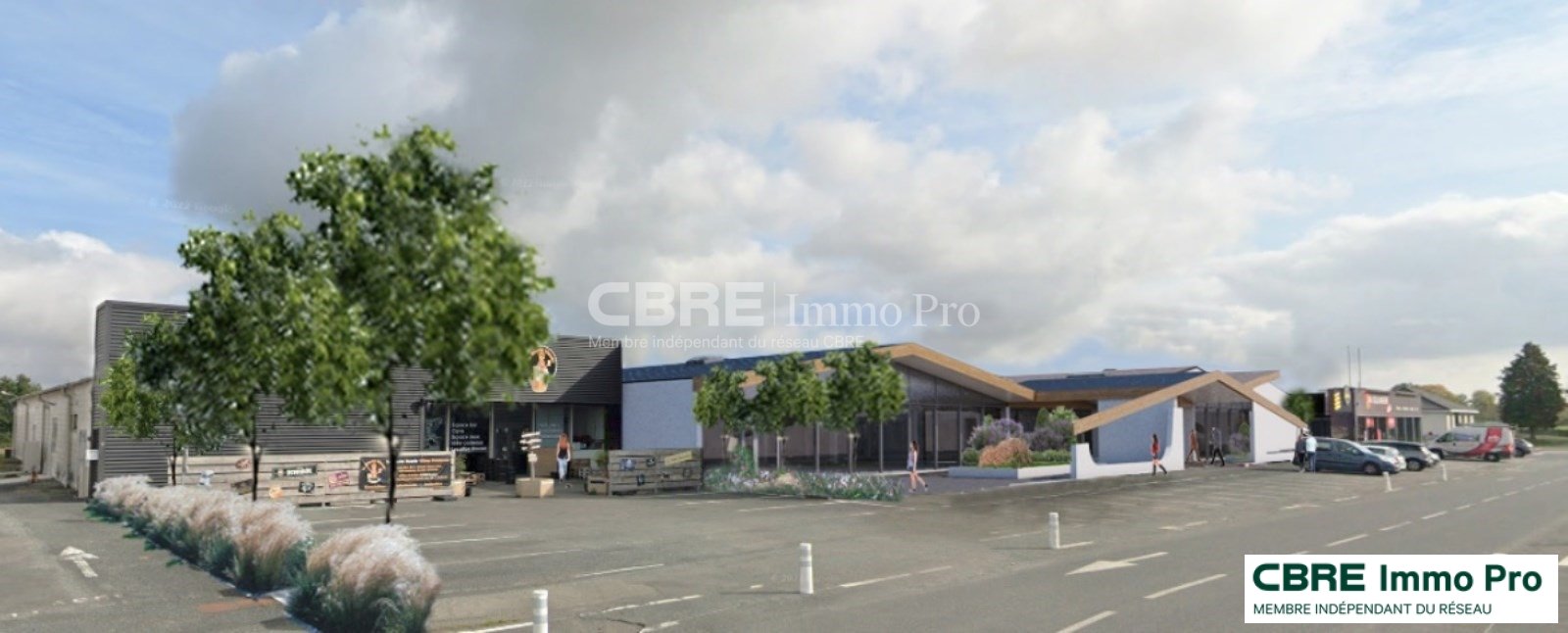 CBRE IMMO PRO LOCATION-LOCAL COMMERCIAL-MAULEON-79