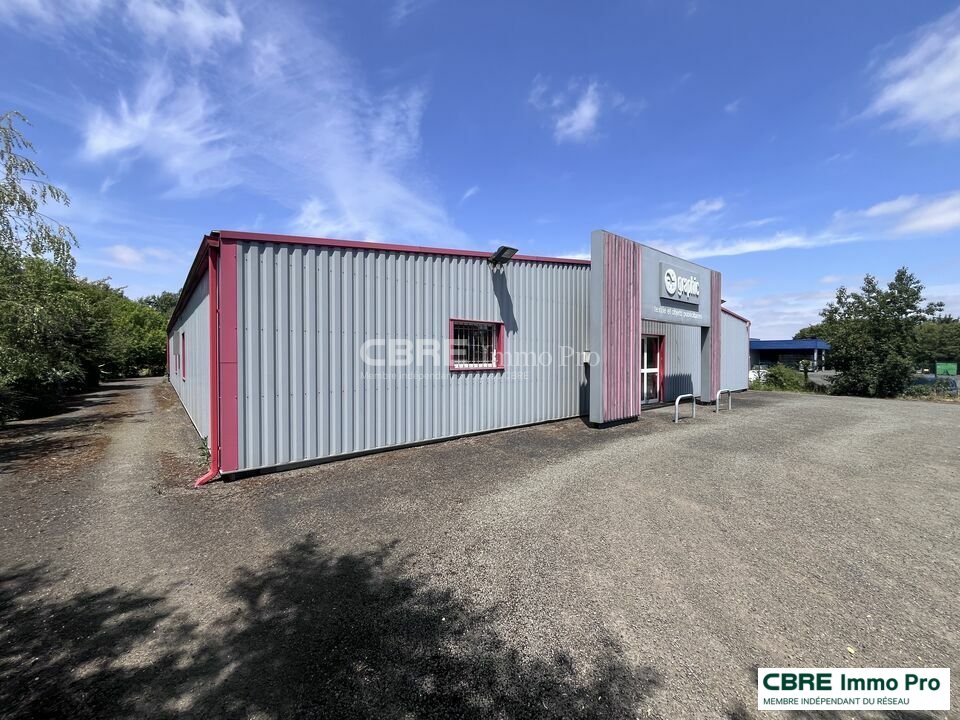 CBRE IMMO PRO VENTE-LOCAL D'ACTIVITE-AZAY_LE_BRULE-79