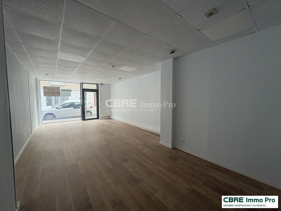 CBRE IMMO PRO LOCATION-LOCAL COMMERCIAL-POITIERS-86