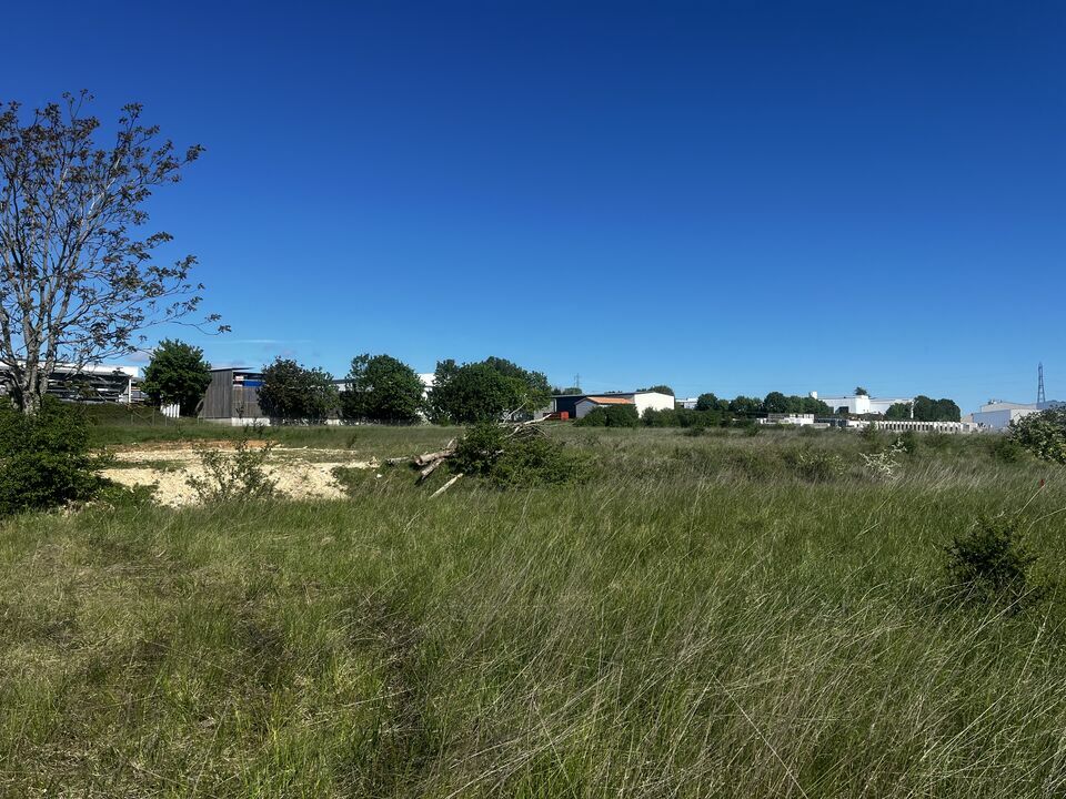 CBRE IMMO PRO VENTE-TERRAIN-CHASSENEUIL-DU-POITOU-86