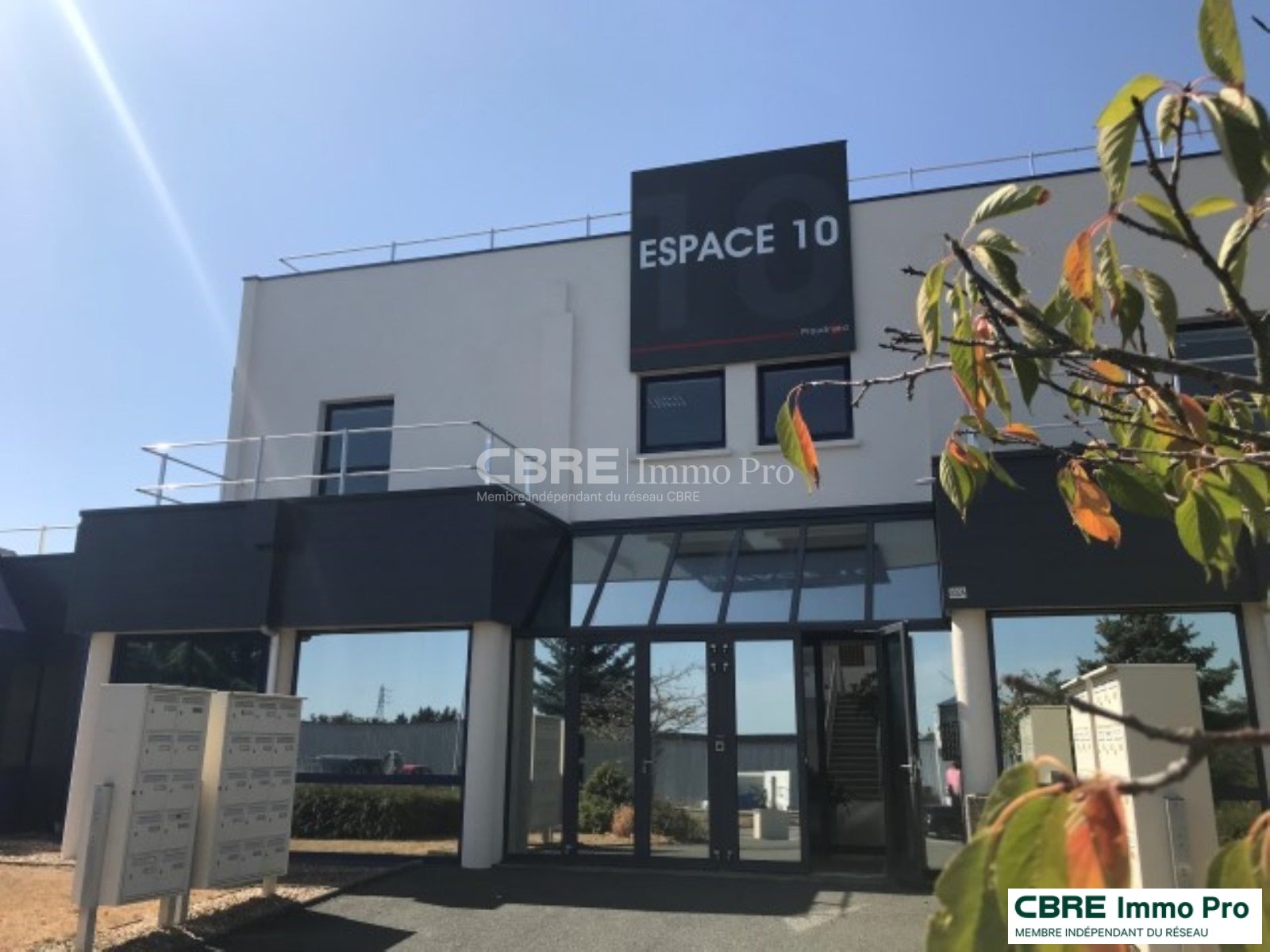 CBRE IMMO PRO LOCATION-BUREAUX-POITIERS-86