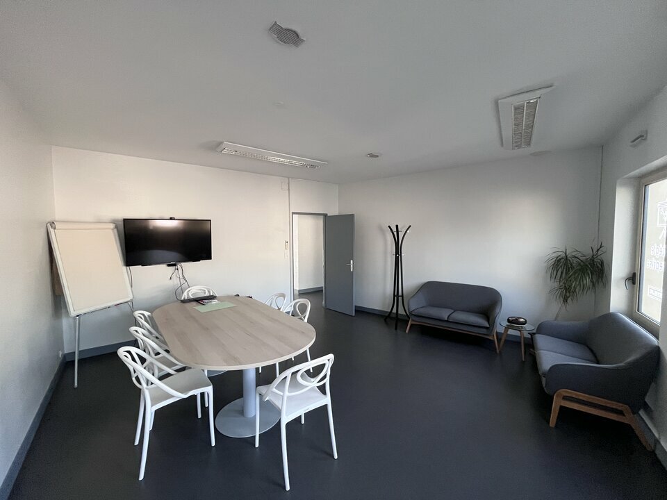 CBRE IMMO PRO VENTE-BUREAUX-POITIERS-86