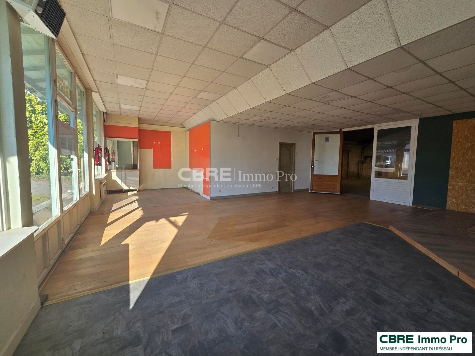 CBRE IMMO PRO VENTE-LOCAL D'ACTIVITE-SAINT_BENOIT-86