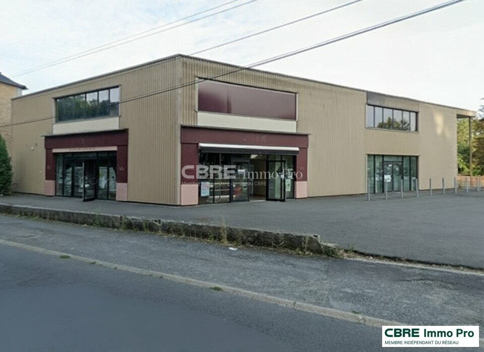 CBRE IMMO PRO LOCATION-LOCAL COMMERCIAL-POITIERS-86