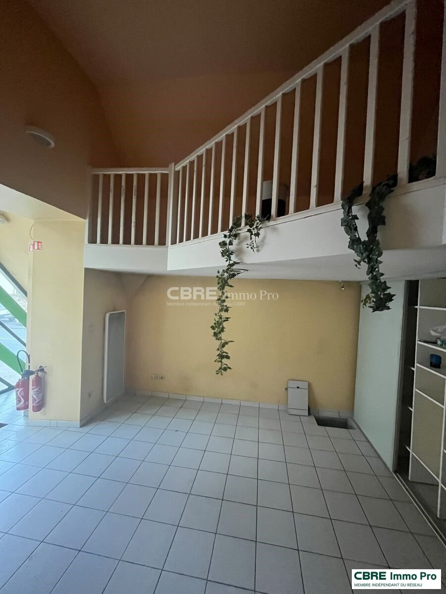 CBRE IMMO PRO VENTE-BUREAUX-POITIERS-86