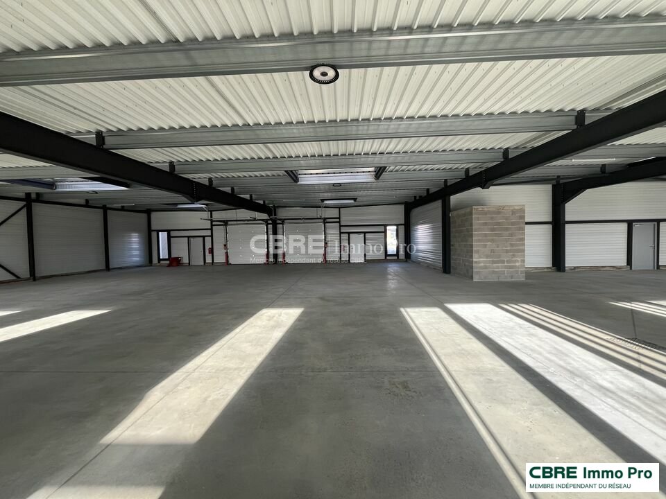 CBRE IMMO PRO LOCATION-LOCAL D'ACTIVITE-POITIERS-86