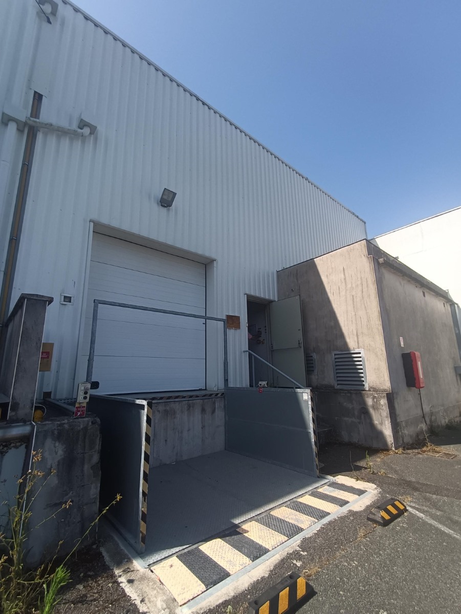 CBRE IMMO PRO LOCATION-LOCAL D'ACTIVITE-POITIERS-86
