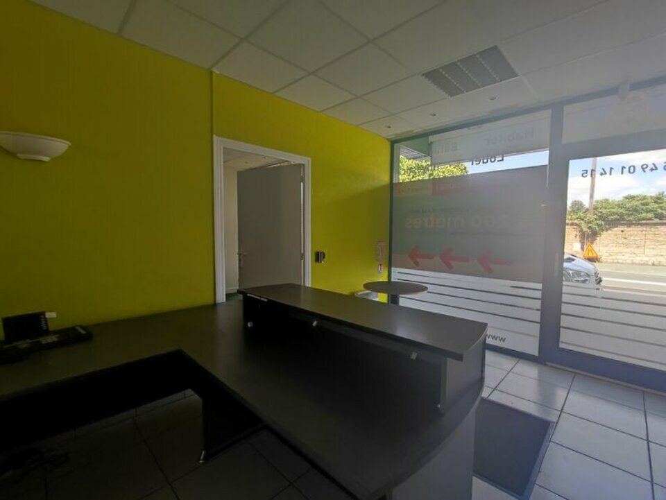 CBRE IMMO PRO VENTE-BUREAUX-POITIERS-86