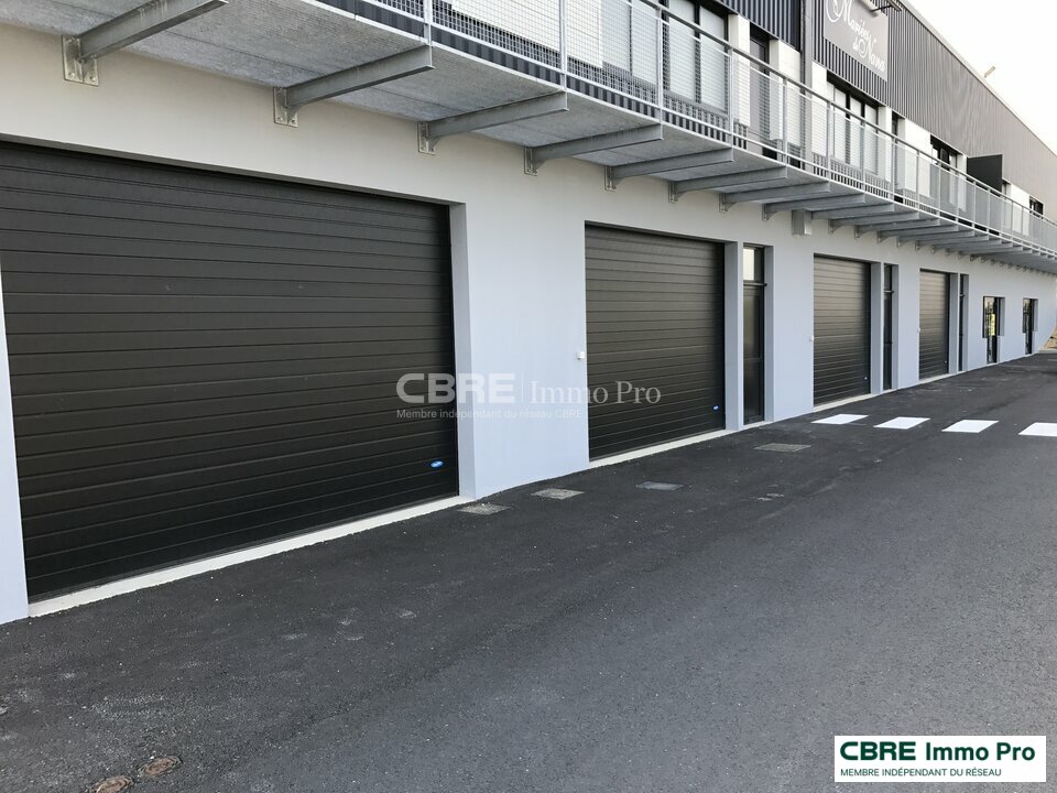 CBRE IMMO PRO VENTE-LOCAL D'ACTIVITE-CHASSENEUIL_DU_POITOU-86