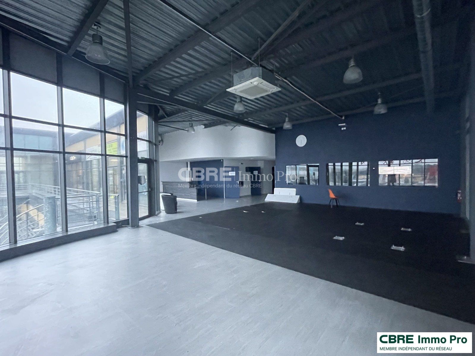 CBRE IMMO PRO LOCATION-BUREAUX-POITIERS-86